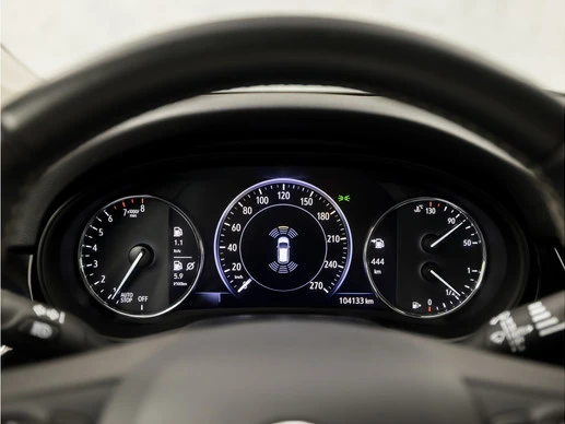 Opel Astra - Afbeelding 23 van 30