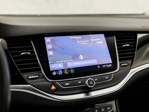 Opel Astra - Afbeelding 26 van 30