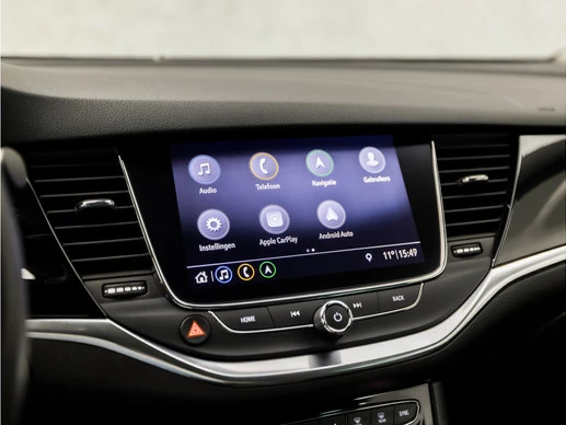 Opel Astra - Afbeelding 27 van 30