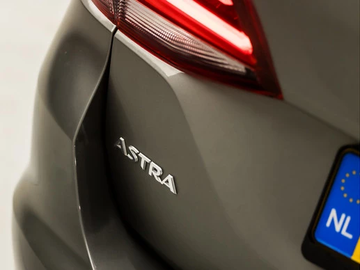 Opel Astra - Afbeelding 29 van 30
