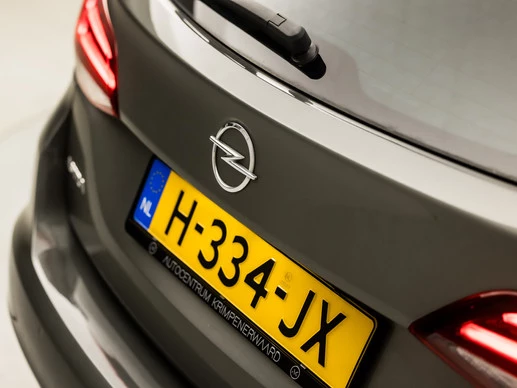 Opel Astra - Afbeelding 30 van 30