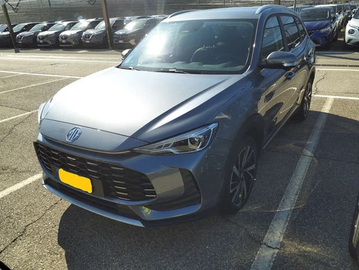 MG ZS - Afbeelding 1 van 8