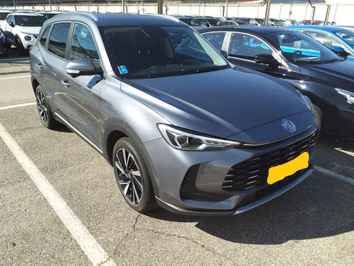 MG ZS - Afbeelding 3 van 8