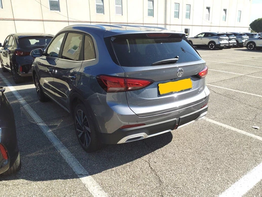 MG ZS - Afbeelding 4 van 8