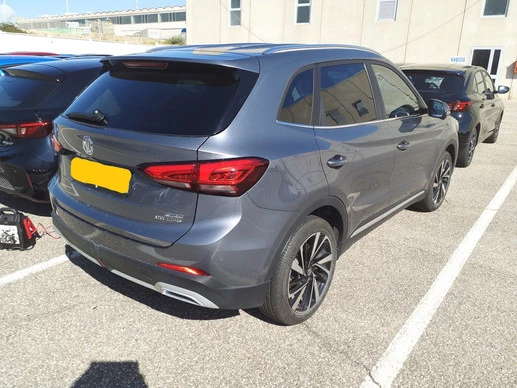 MG ZS - Afbeelding 5 van 8