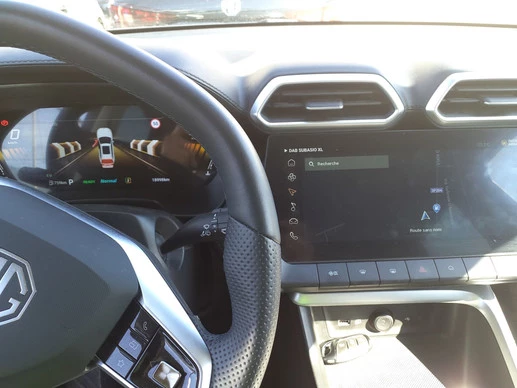 MG ZS - Afbeelding 7 van 8