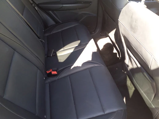 MG ZS - Afbeelding 8 van 8