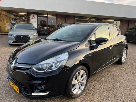 Renault Clio - Afbeelding 1 van 26