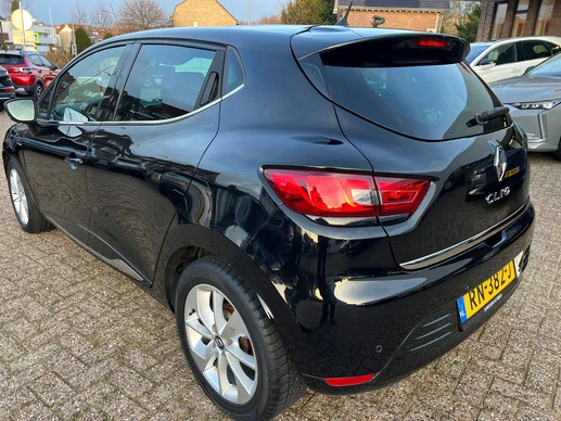 Renault Clio - Afbeelding 3 van 26