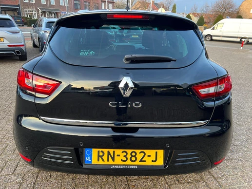 Renault Clio - Afbeelding 4 van 26