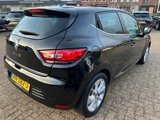 Renault Clio - Afbeelding 5 van 26