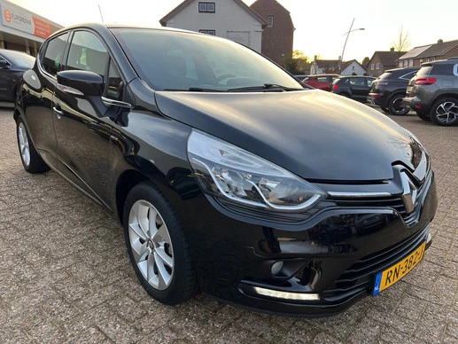 Renault Clio - Afbeelding 7 van 26