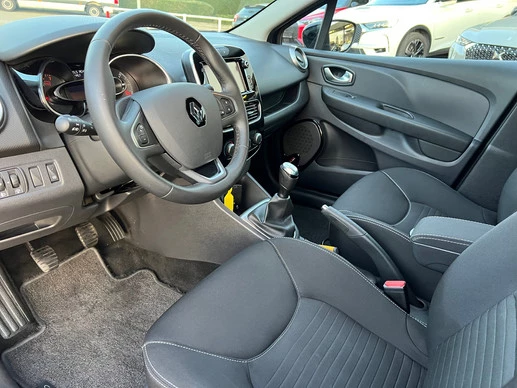 Renault Clio - Afbeelding 8 van 26