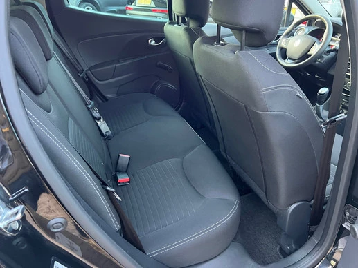 Renault Clio - Afbeelding 14 van 26