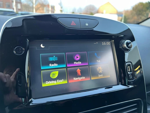 Renault Clio - Afbeelding 19 van 26