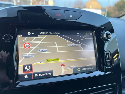 Renault Clio - Afbeelding 20 van 26