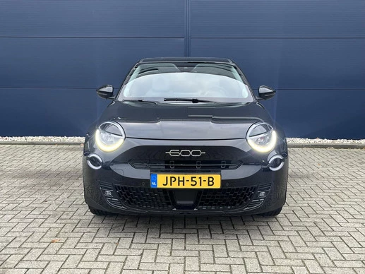 Fiat 600 - Afbeelding 2 van 22