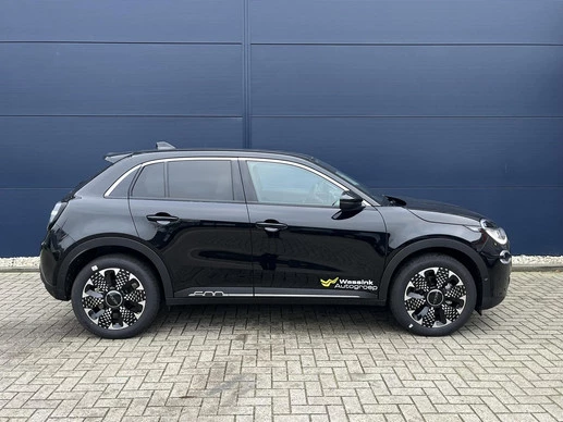 Fiat 600 - Afbeelding 4 van 22