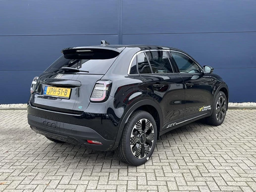 Fiat 600 - Afbeelding 5 van 22