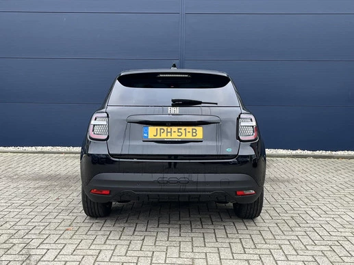 Fiat 600 - Afbeelding 6 van 22