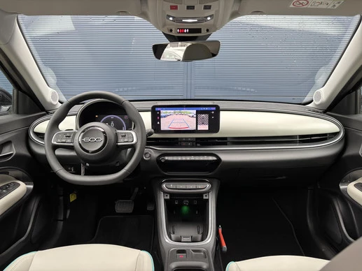 Fiat 600 - Afbeelding 16 van 22