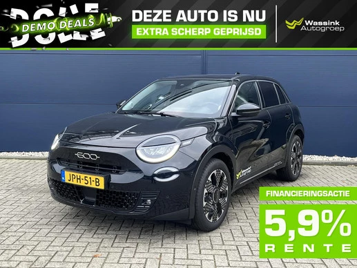 Fiat 600 - Afbeelding 1 van 22