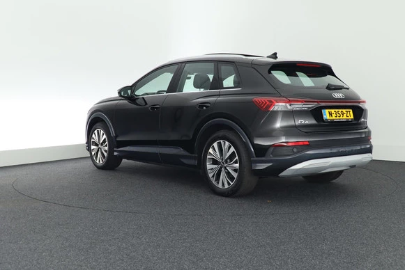 Audi Q4 e-tron - Afbeelding 8 van 30