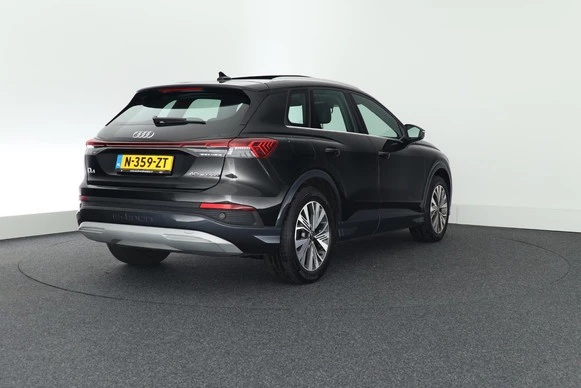 Audi Q4 e-tron - Afbeelding 9 van 30