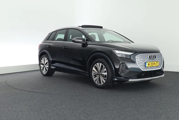 Audi Q4 e-tron - Afbeelding 11 van 30