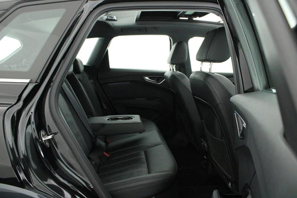Audi Q4 e-tron - Afbeelding 12 van 30