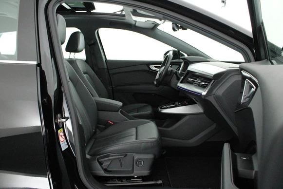 Audi Q4 e-tron - Afbeelding 13 van 30