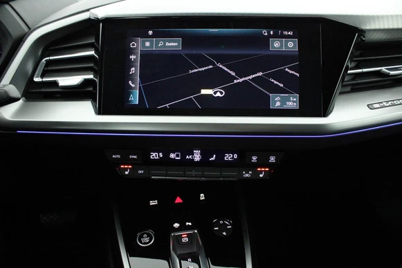 Audi Q4 e-tron - Afbeelding 14 van 30
