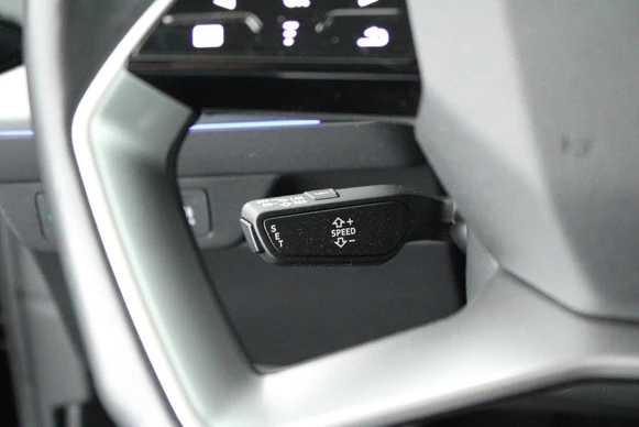 Audi Q4 e-tron - Afbeelding 17 van 30