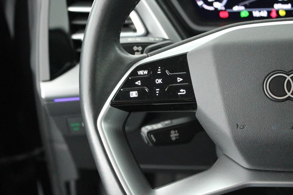 Audi Q4 e-tron - Afbeelding 18 van 30