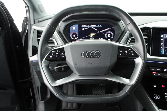 Audi Q4 e-tron - Afbeelding 19 van 30