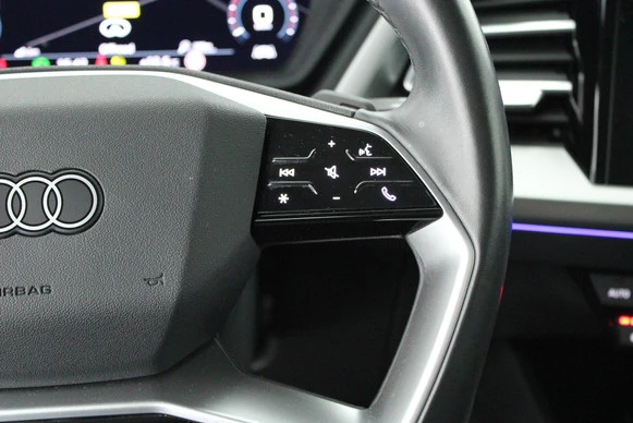 Audi Q4 e-tron - Afbeelding 20 van 30