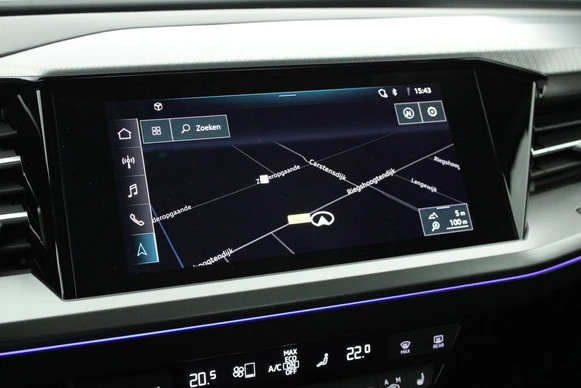 Audi Q4 e-tron - Afbeelding 21 van 30