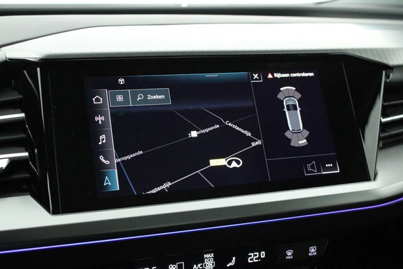 Audi Q4 e-tron - Afbeelding 22 van 30