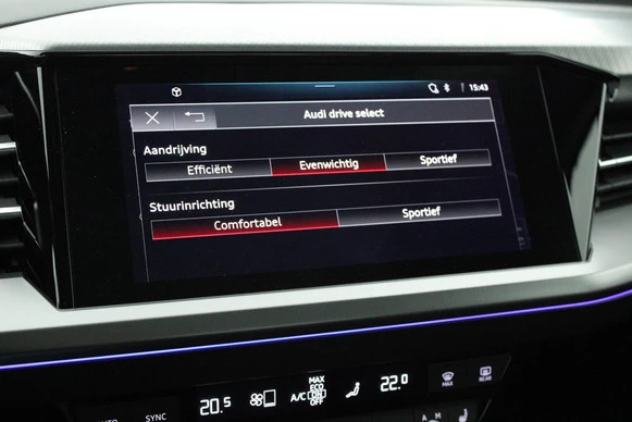 Audi Q4 e-tron - Afbeelding 26 van 30