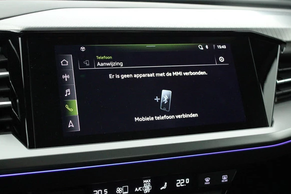 Audi Q4 e-tron - Afbeelding 27 van 30