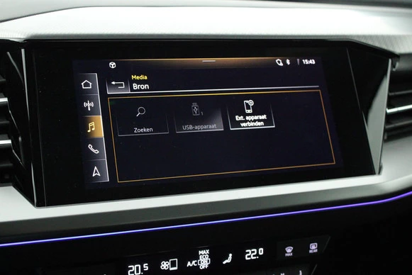 Audi Q4 e-tron - Afbeelding 28 van 30