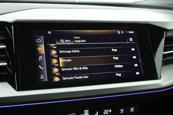 Audi Q4 e-tron - Afbeelding 29 van 30