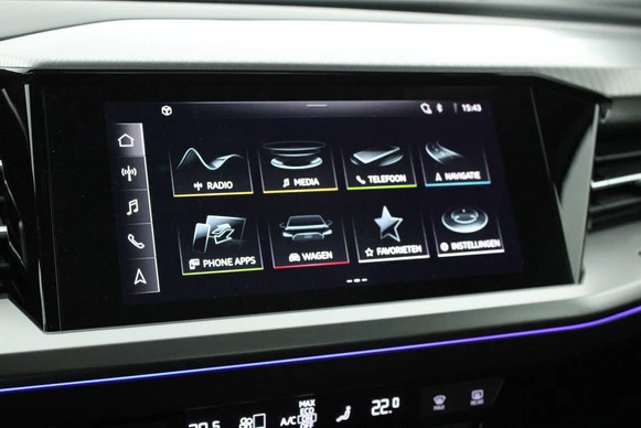 Audi Q4 e-tron - Afbeelding 30 van 30