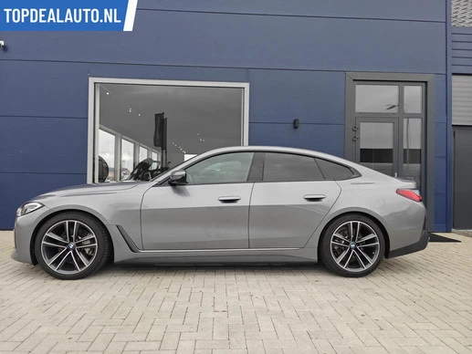 BMW i4 - Afbeelding 3 van 30