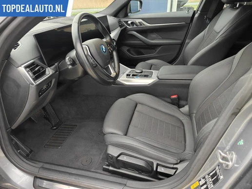 BMW i4 - Afbeelding 6 van 30