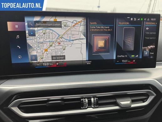 BMW i4 - Afbeelding 17 van 30