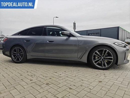 BMW i4 - Afbeelding 24 van 30