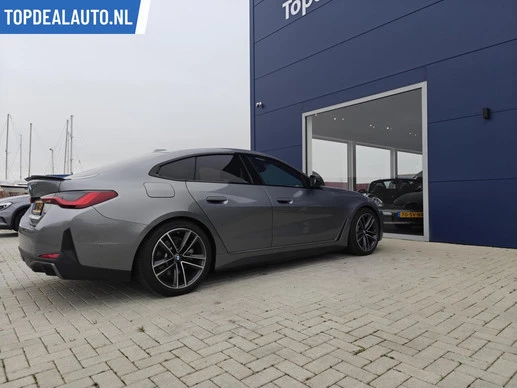 BMW i4 - Afbeelding 3 van 30