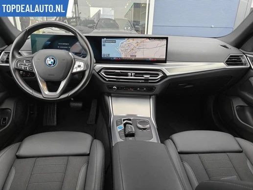BMW i4 - Afbeelding 4 van 30