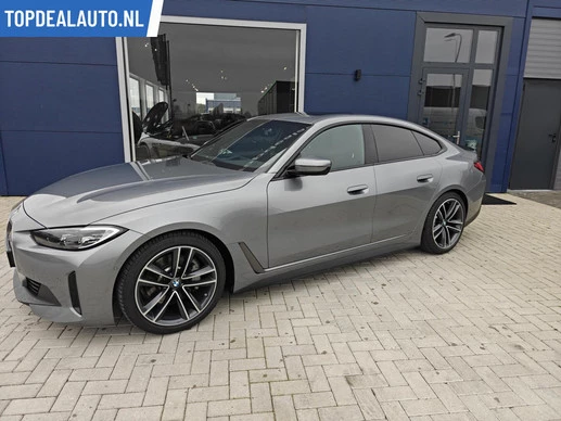 BMW i4 - Afbeelding 5 van 30